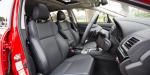 Subaru Levorg GT-S Spec B 2016 года (AU)